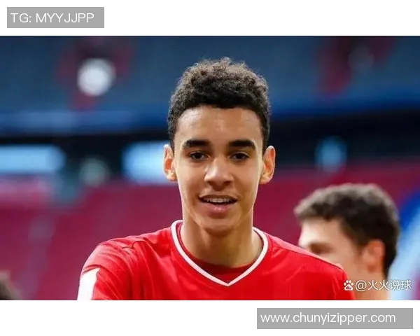 穆西亚拉的崛起之路：年轻天才如何在足球世界中闪耀光芒